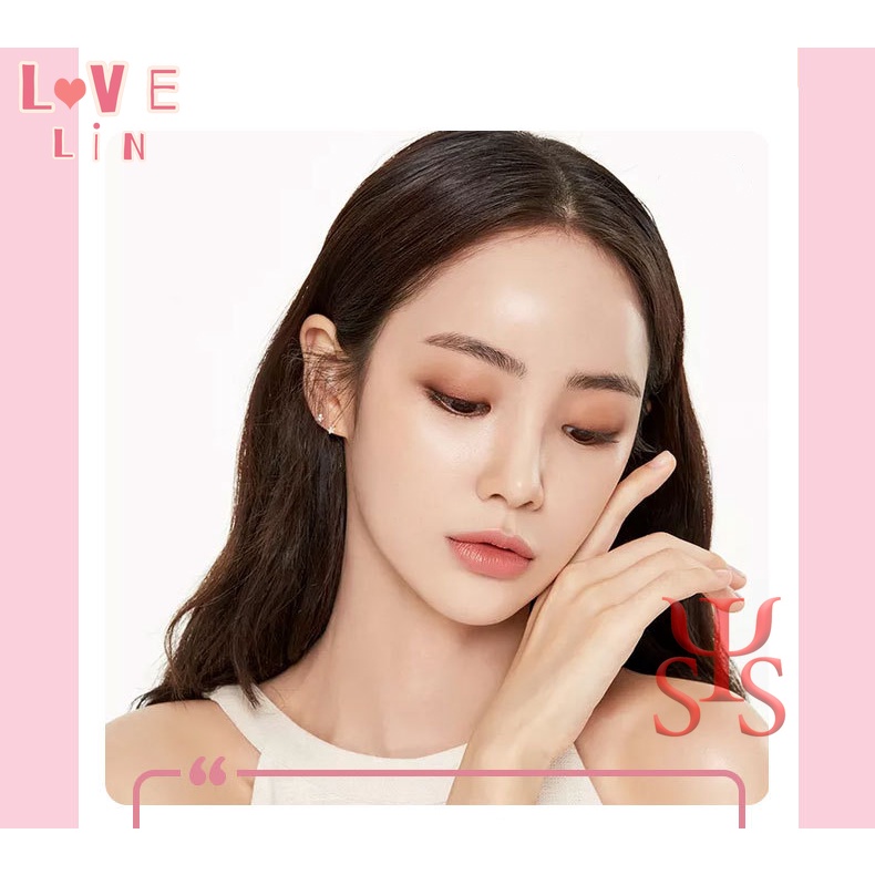 LAMEILA Phấn Phủ Dạng Bột Kiềm Dầu Lâu Trôi Không Thấm Nước Che Khuyết Điểm Làm Trắng Dưỡng Ẩm 3050