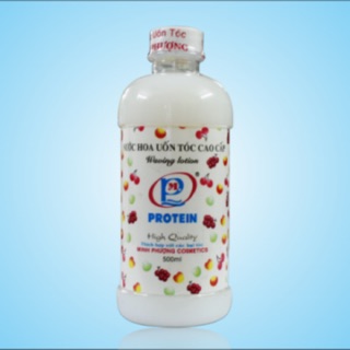 1 cặp Uốn lạnh trái cây MP