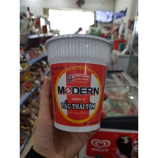 Mì ly modern acecook