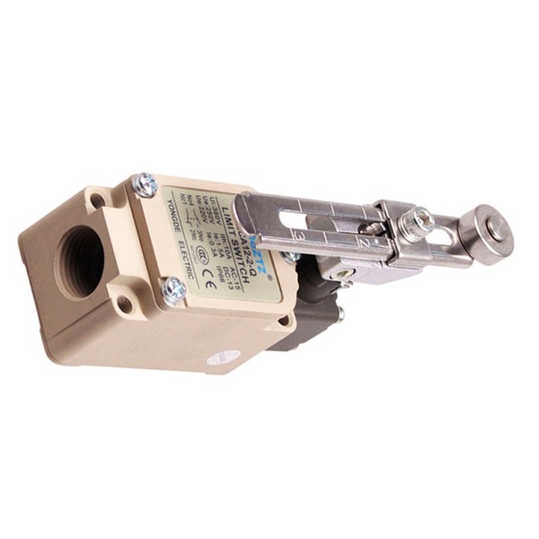 Công Tắc Hành Trình Cần Điều Chỉnh WLCA12-2
