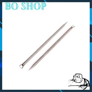 1 que nặn mụn / cây nặn mụn
