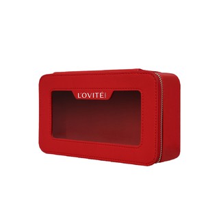 Túi đựng mĩ phẩm cao cấp Lovite