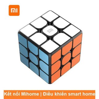 Đồ Chơi Khối Rubic Phát Triển Trí Thông Minh Xiaomi