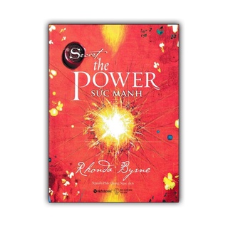 Sách The Power - Sức Mạnh (Bìa Cứng)
