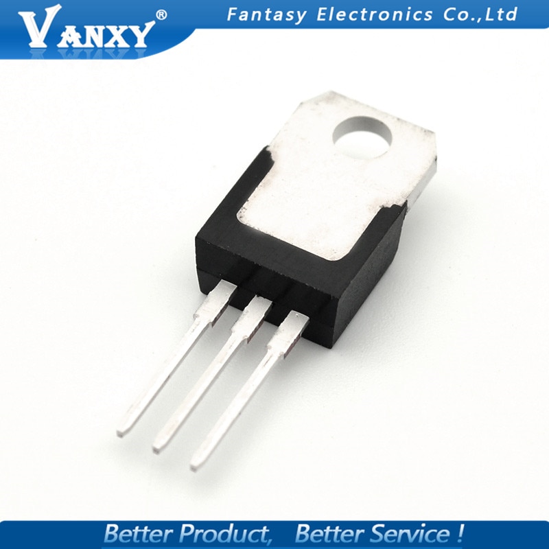 Set 10 linh kiện điện tử BTA16-800B TO-220 BTA16-800 TO220 BTA16 800V 16A 16-800B