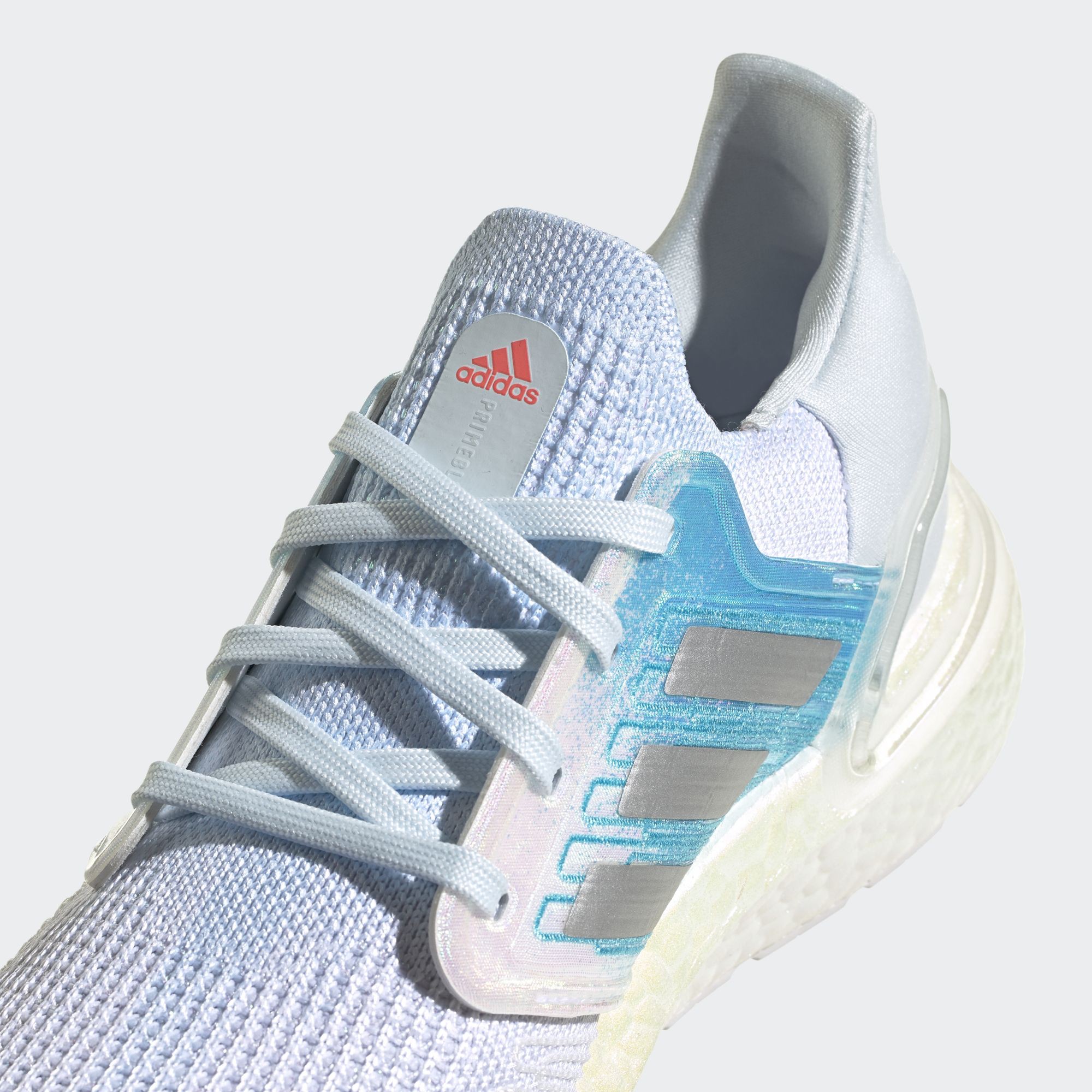 Giày adidas RUNNING Ultraboost 20 Nữ Màu trắng FV8336