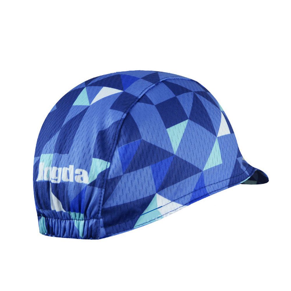 Mũ trùm đầu thể thao chống tia UV nhanh khô thoáng khí thấm hút mồ hôi