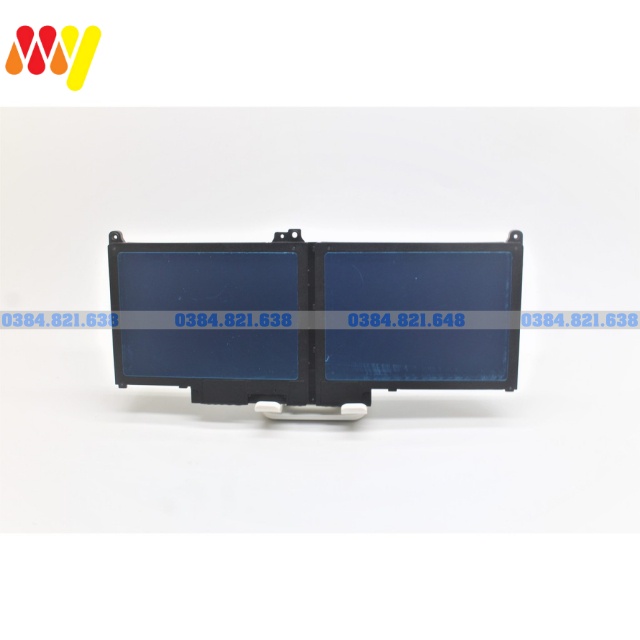 ZIN NEW - Pin laptop Dell Inspiron 7300 7306 / Latitude 5300 5310 7300 7400 E5300 E5310 E7300 E7400 MXV9V 5VC2M 0829MX