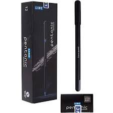 Combo 5 chiếc bút bi Linc Pentonic ball pen chính hãng