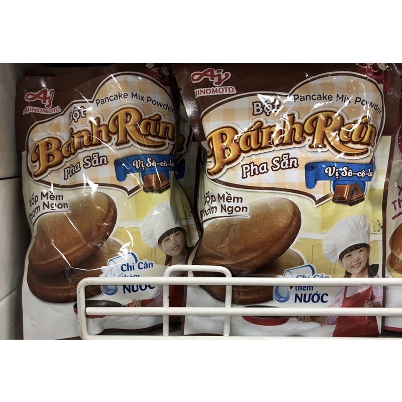 Bột bánh rán 200g