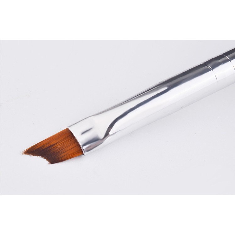 Cọ French đầu móng - cọ french nail chuyên dụng