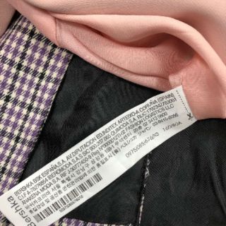 Vest , blazer bershka ( bsk ) xuất dư ( vnxk )