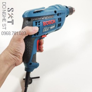 Máy khoan Bosch GBM 10RE