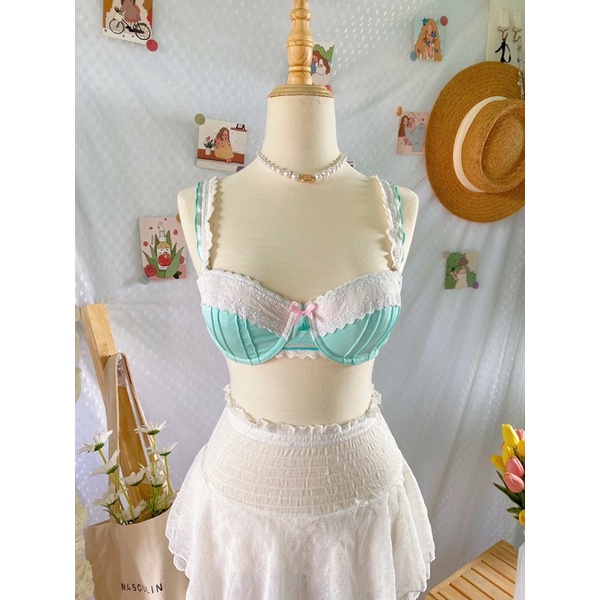 Bra Lolita 2HAND