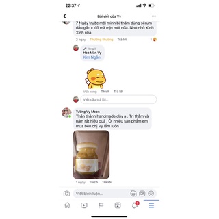 Mặt nạ nghệ handmade Hoa Mẫn Vy