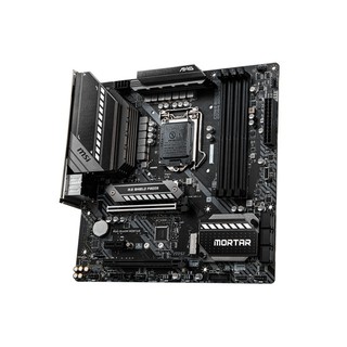 Mainboard MSI MAG B460M Mortar ( Socket 1200 )