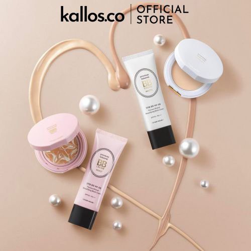 [TEM CHÍNH HÃNG] Kem Nền Etude House Double Precious Mineral BB Cream Moist | BigBuy360 - bigbuy360.vn