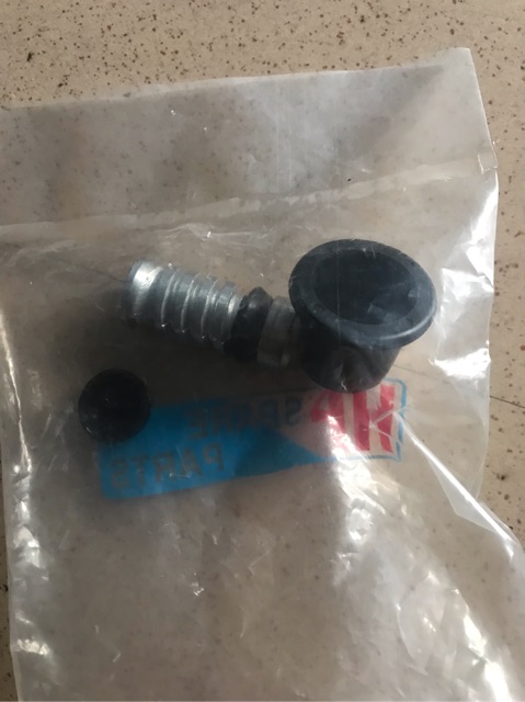 Ti pen đạp Xe Exciter 135/150