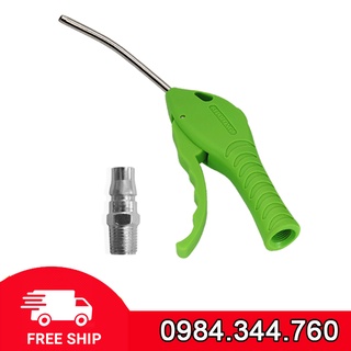 Dụng cụ xì khô, xì hơi, thổi bụi boss hàng đẹp