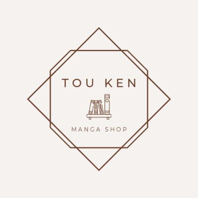 Touken Manga Shop