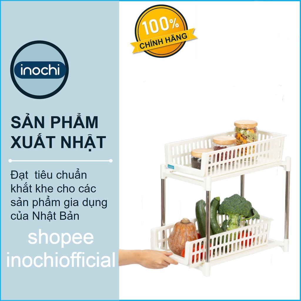 Kệ trượt đa năng Inochi