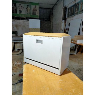 tủ giày thông minh 1 tầng