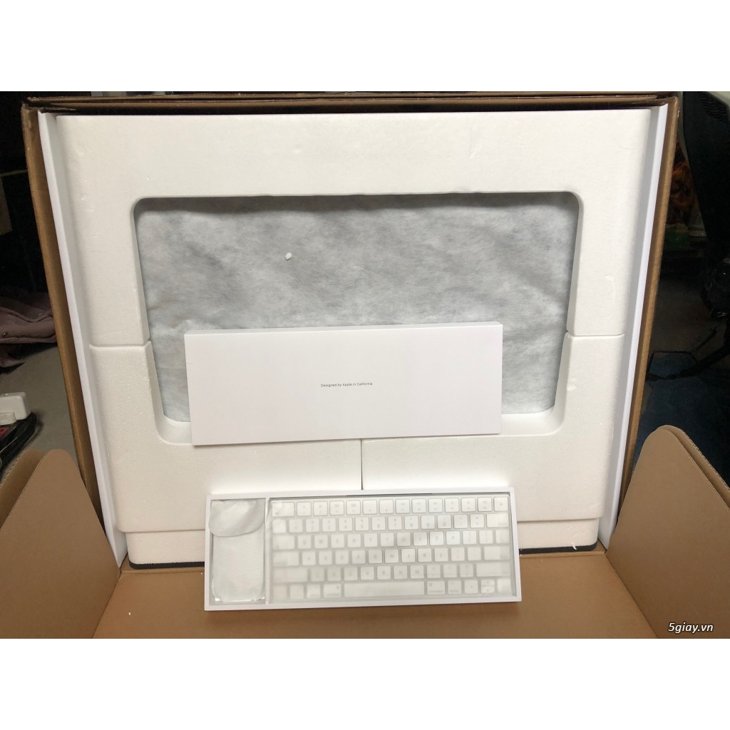 Imac 21inch ME086 model 2013 | BigBuy360 - bigbuy360.vn