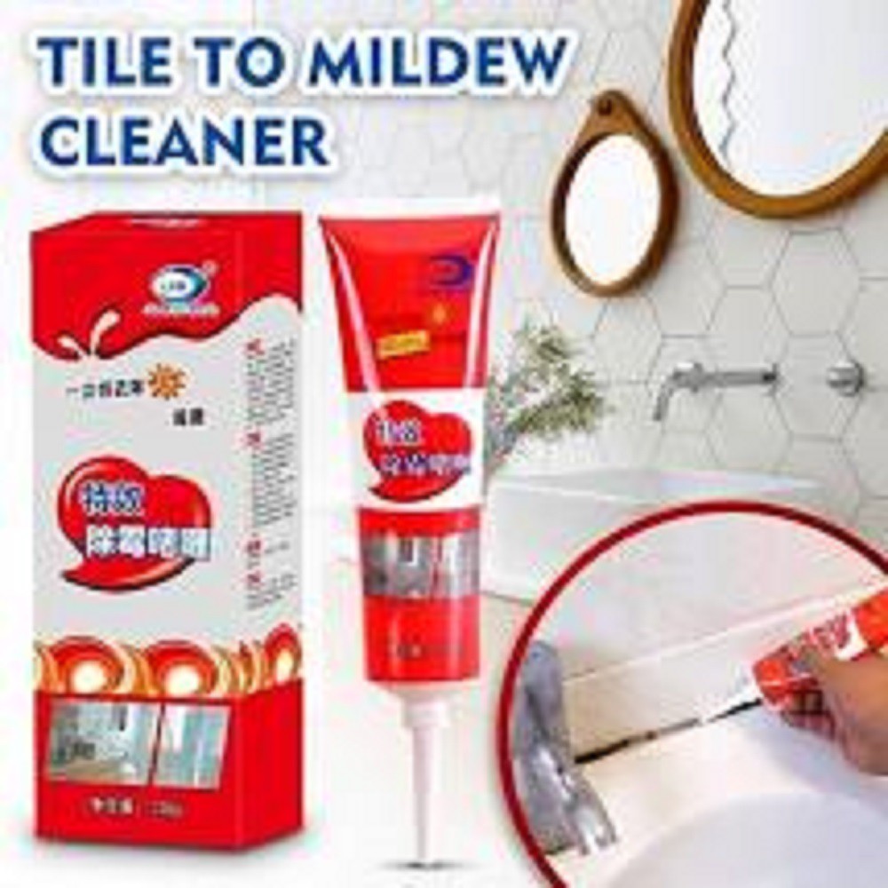 GEL LÀM SẠCH NẤM MỐC