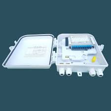 Hộp ODF 1 chia 16 dành cho EPON và GPON
