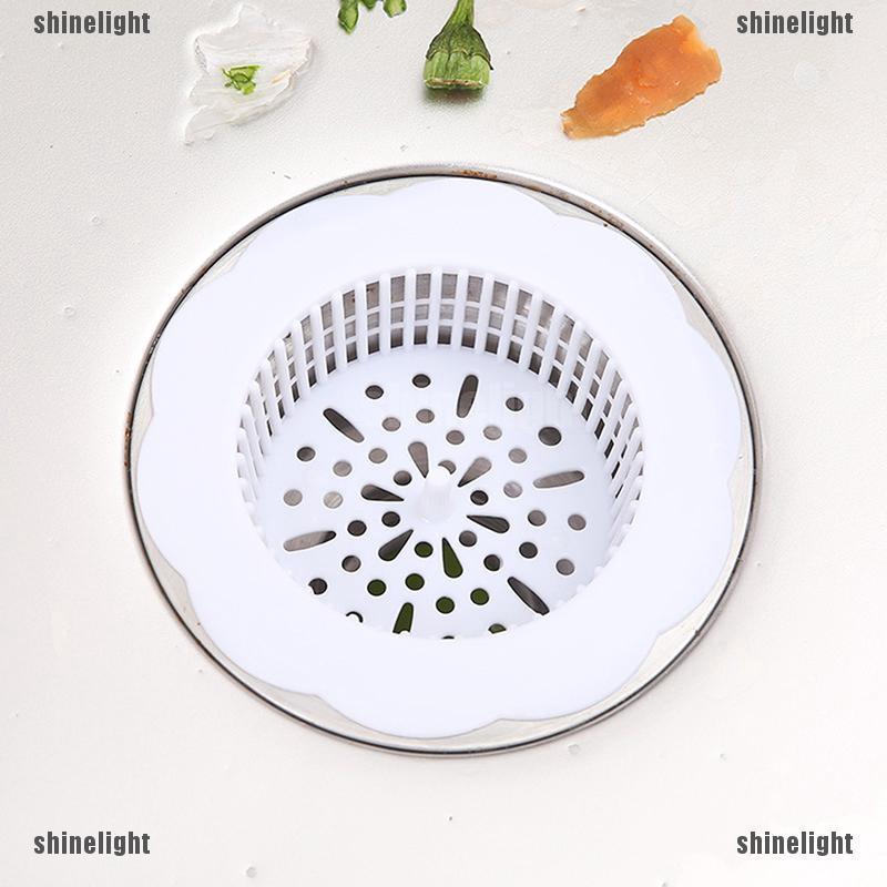 Nắp Lọc Tóc Tiện Dụng Chất Lượng Cao
