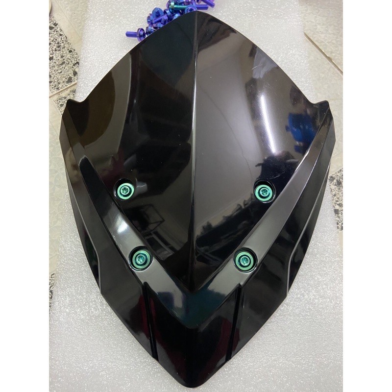 Mão winnerx kiểu z1000 hàng như ảnh