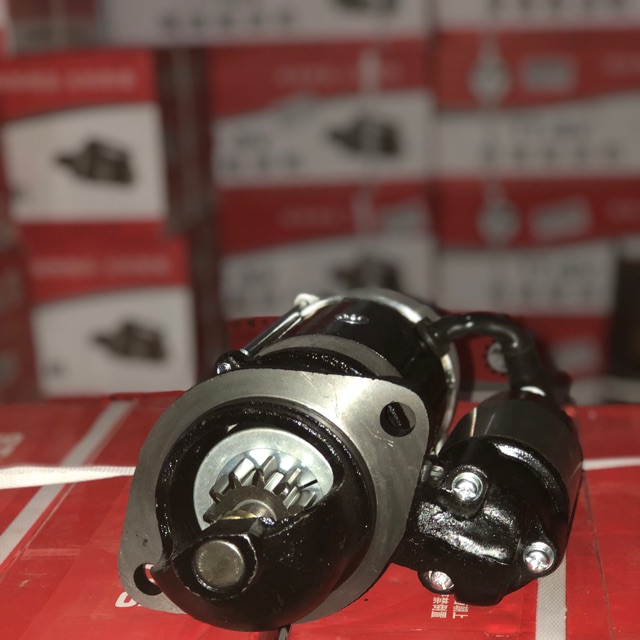 Đề 3Q5A thẳng 24v 11R tê tê bê vê đỏ sịn