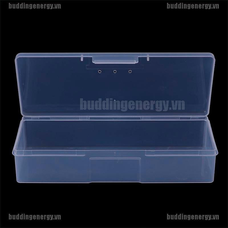 Hộp Nhựa Trong Suốt Dùng Để Đựng Trang Sức Sang Trọng Tiện Dụng