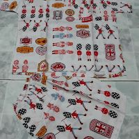 Đồ tole bé trai