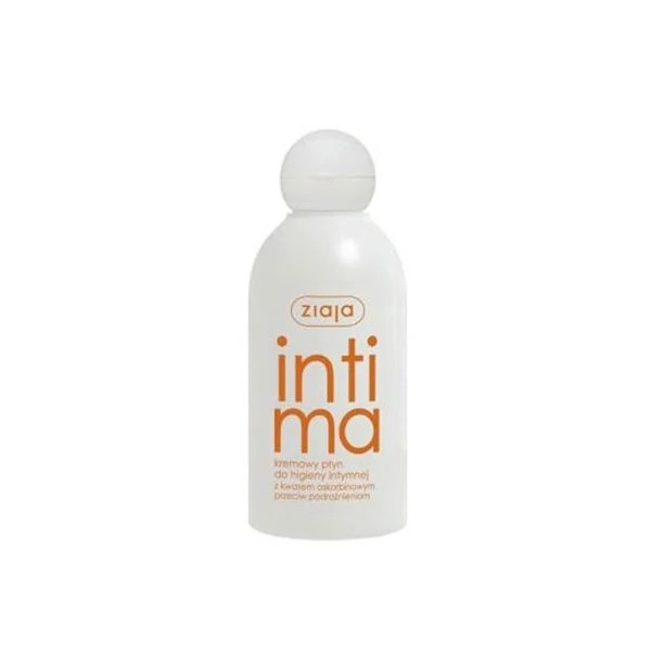 Dung dịch vệ sinh phụ nữ Intima Ziaja 200ml Ba Lan