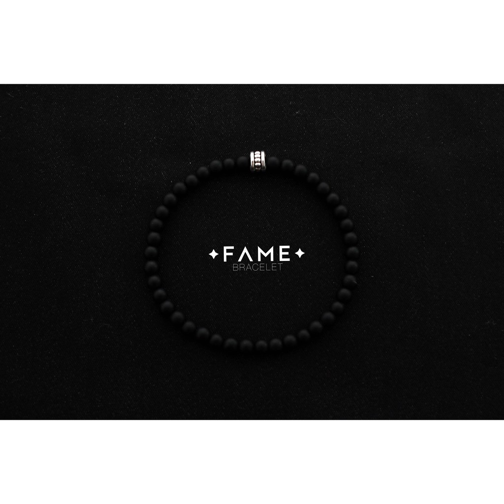 [T] Matte Black