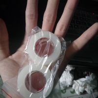 Băng keo y tế transpore 3M -  vline -  đa năng