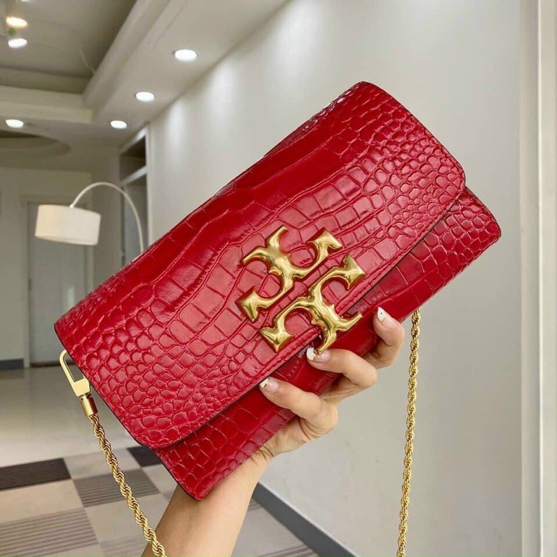 𝐄𝐋𝐄𝐀𝐍𝐎𝐑 𝐂𝐋𝐔𝐓𝐂𝐇 𝐁𝐀𝐆 𝐓𝐎𝐑𝐘 𝐁𝐔𝐑𝐂𝐇