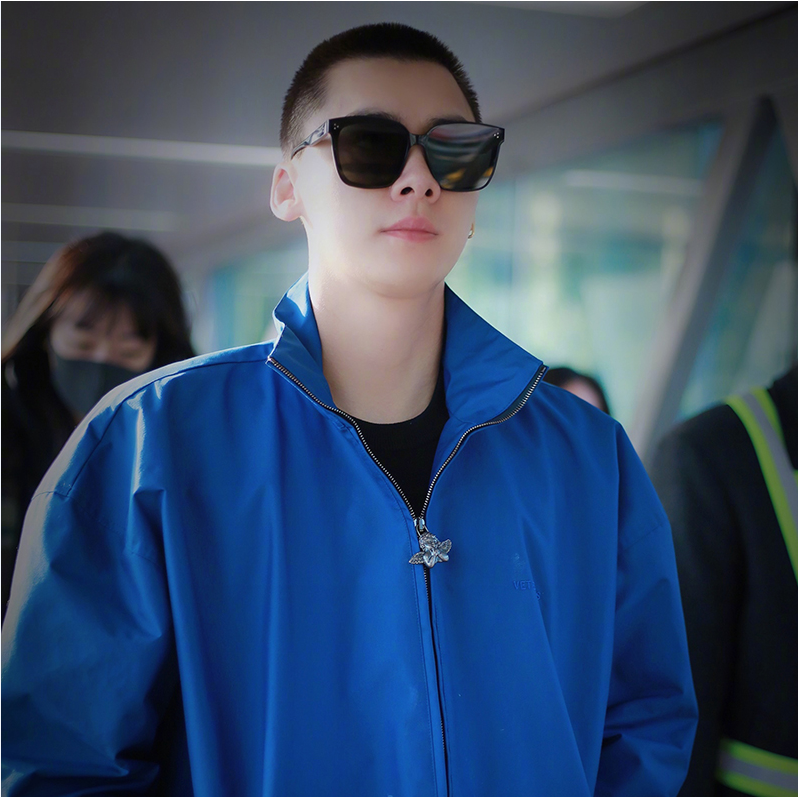 Kính râm DREAMER17 thời trang cho nữ | BigBuy360 - bigbuy360.vn