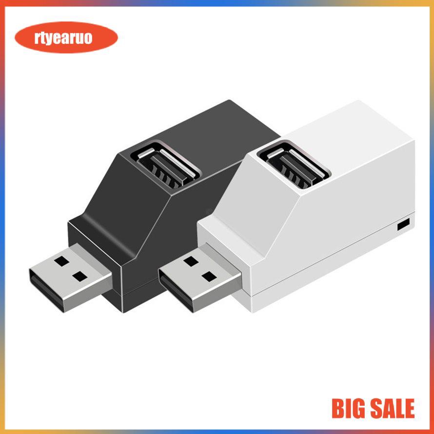 Hub Chia 3 Cổng Usb Tiện Dụng