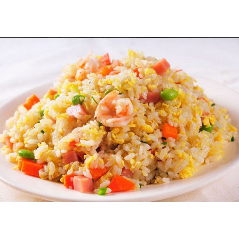 Gói gia vị chiên cơm Lobo Thái 25gr. Oriental Fried Rice Seasoning Mix 💯 chính hãng