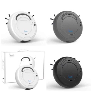 Robot Hút Bụi