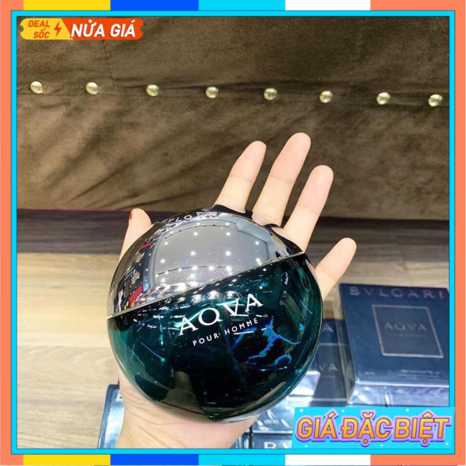Nước Hoa BVLgari AQVA Pour Homme XT110 - 100ml | BigBuy360 - bigbuy360.vn
