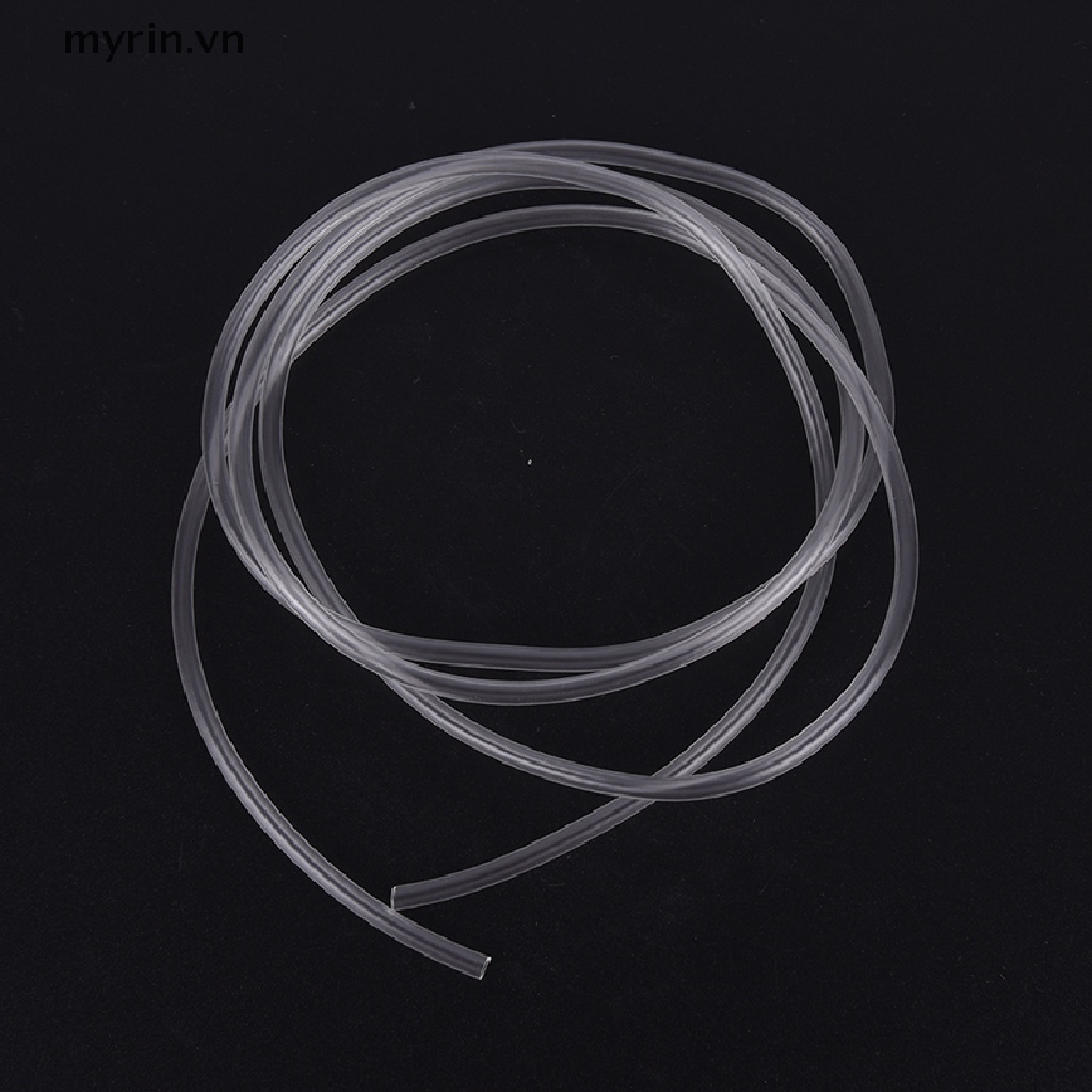 Myrin Ống Nhựa PVC Làm Tai Nghe IEM 100cm