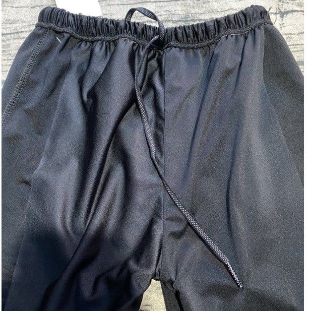 Quần bơi nam lửng su