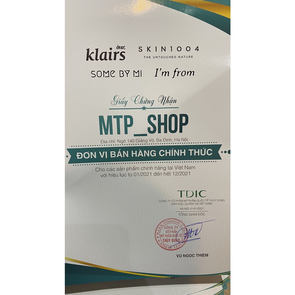 Mặt Nạ Ngủ Skin1004 Madagascar Centella Hyalu-cica Sleeping Pack 100ml