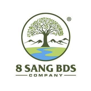 Công ty TNHH 8 Sang BDS