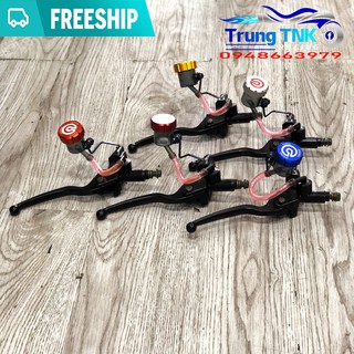 Tay thắng bình dầu rời