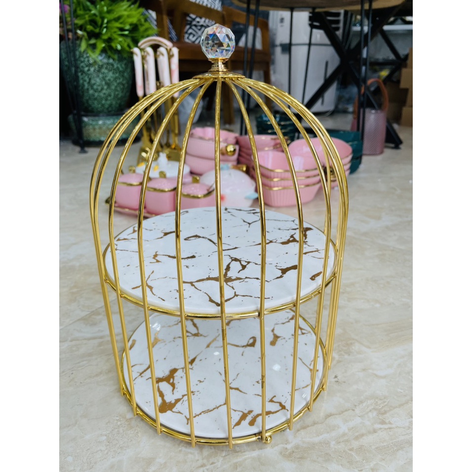 Kệ bánh kẹo cao cấp. kệ đưng hoa quả, đồ trang điểm cao cấp. kệ để đồ trang điểm