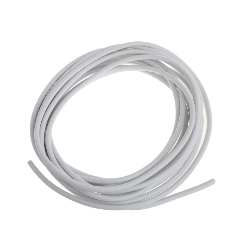 Dải Dán PVC 500cm Chống Trầy Chống Va Chạm Bảo Vệ Cho Cửa Xe Hơi